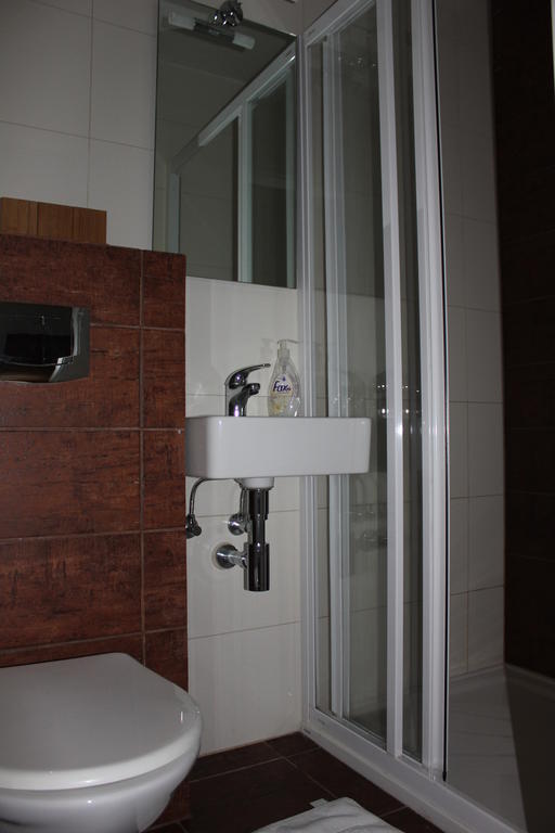 Pension Pod Lipou Loučovice Quarto foto